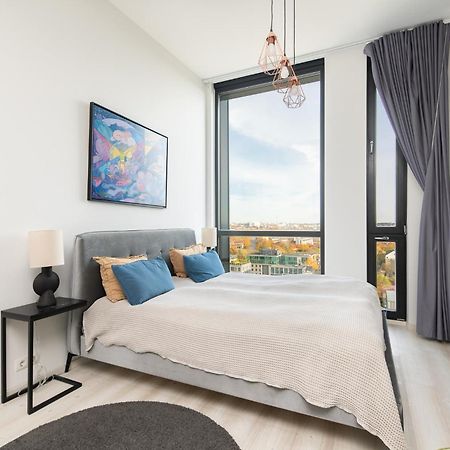 Woho Luxury Appartments Reval Esterno foto