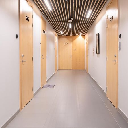Woho Luxury Appartments Reval Esterno foto