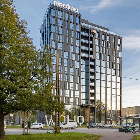 Woho Luxury Appartments Reval Esterno foto