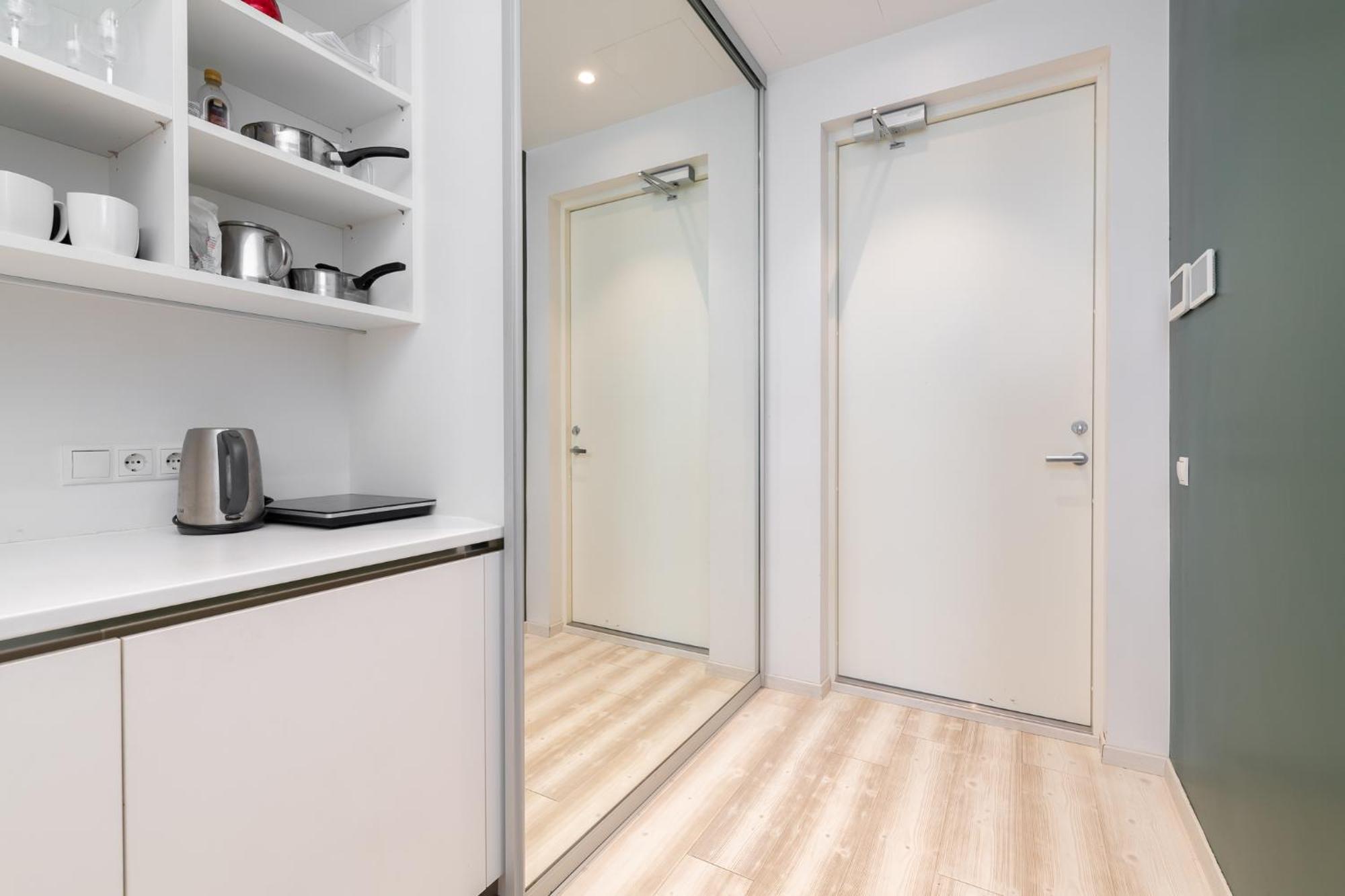 Woho Luxury Appartments Reval Esterno foto