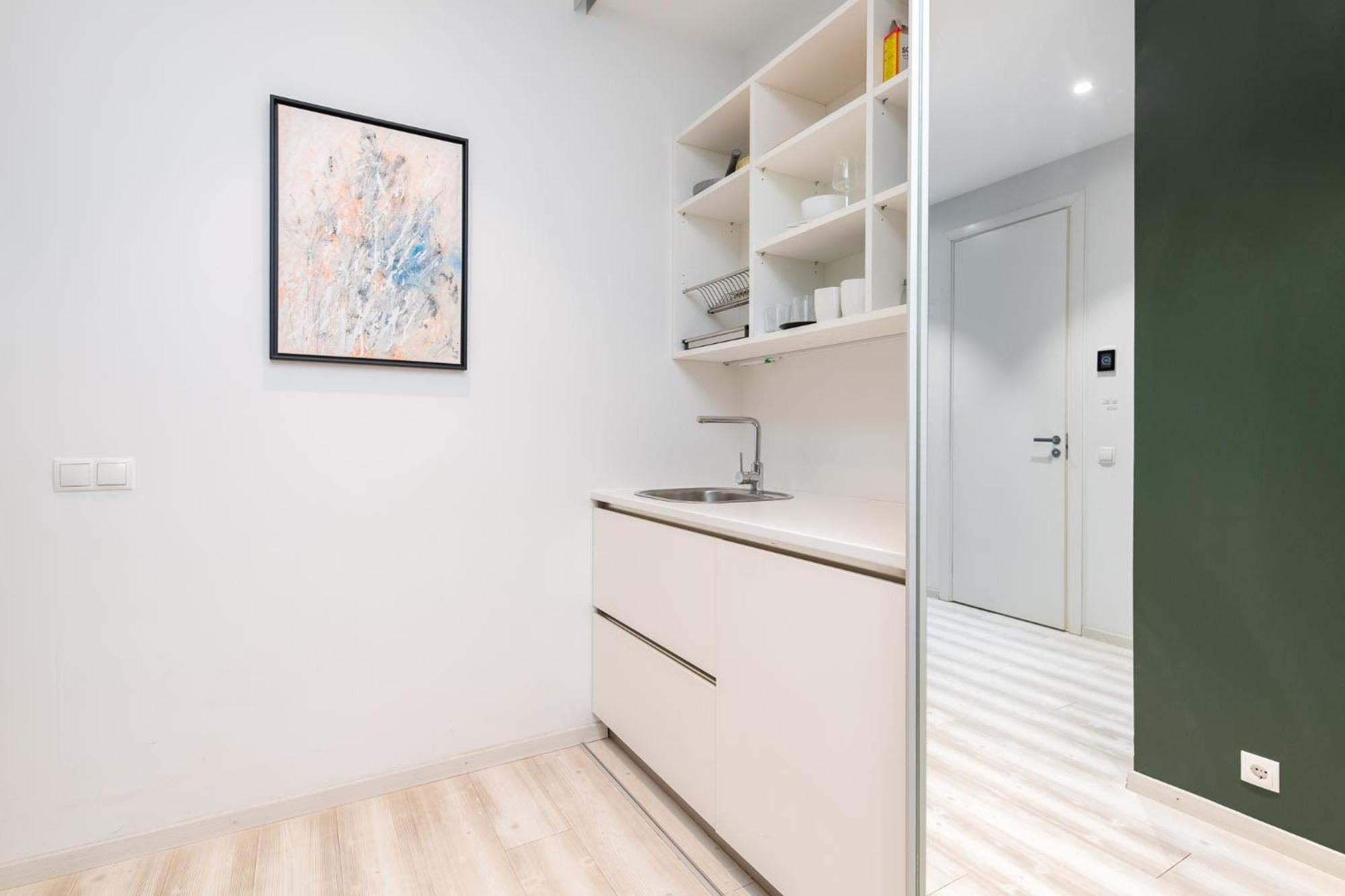 Woho Luxury Appartments Reval Esterno foto