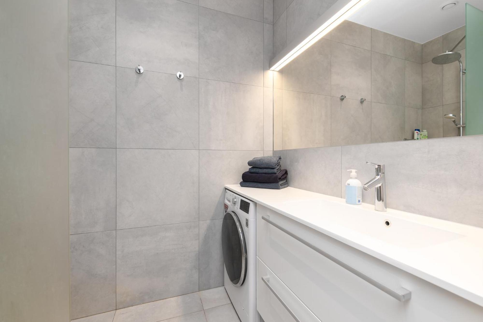 Woho Luxury Appartments Reval Esterno foto