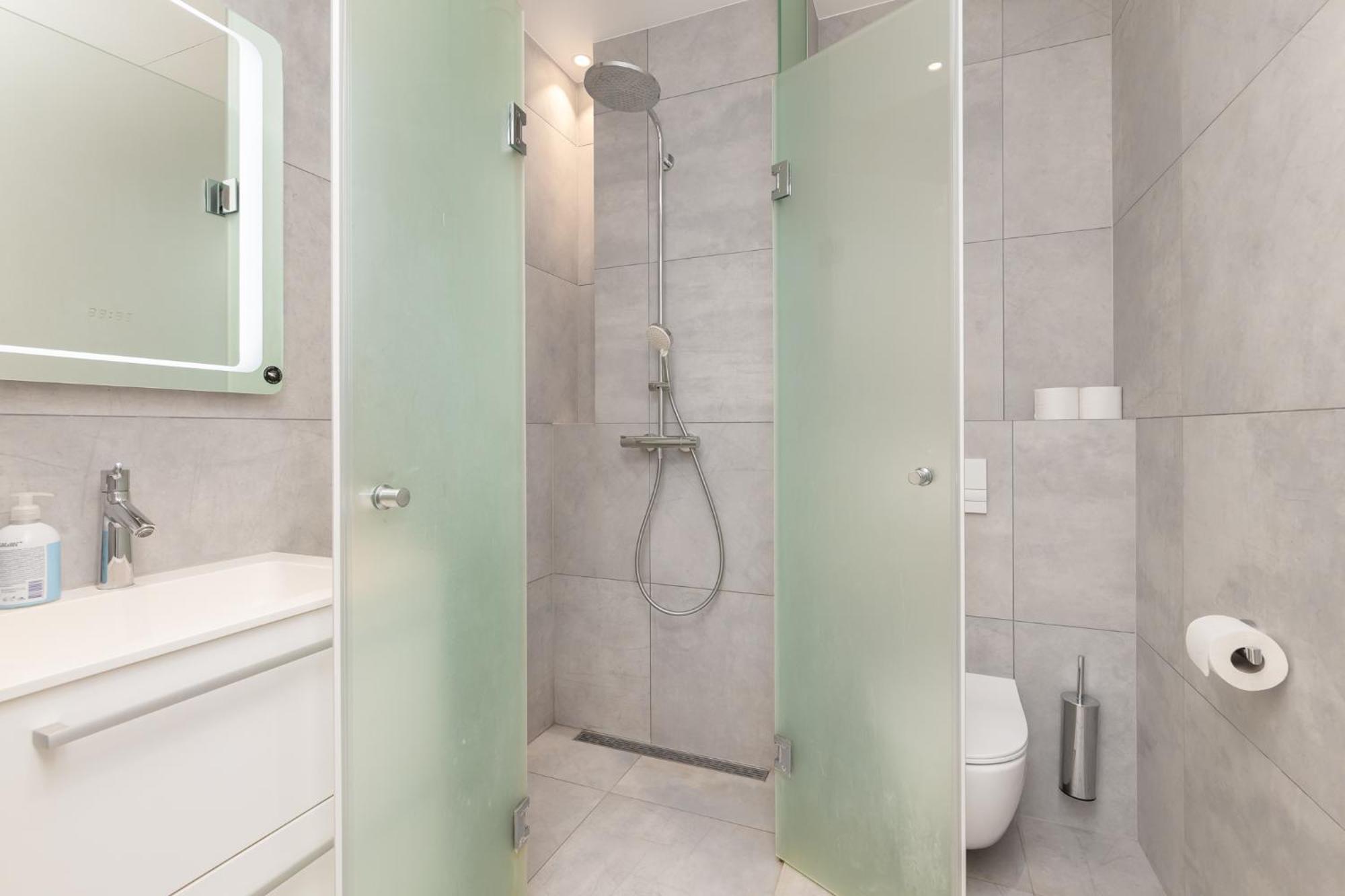 Woho Luxury Appartments Reval Esterno foto