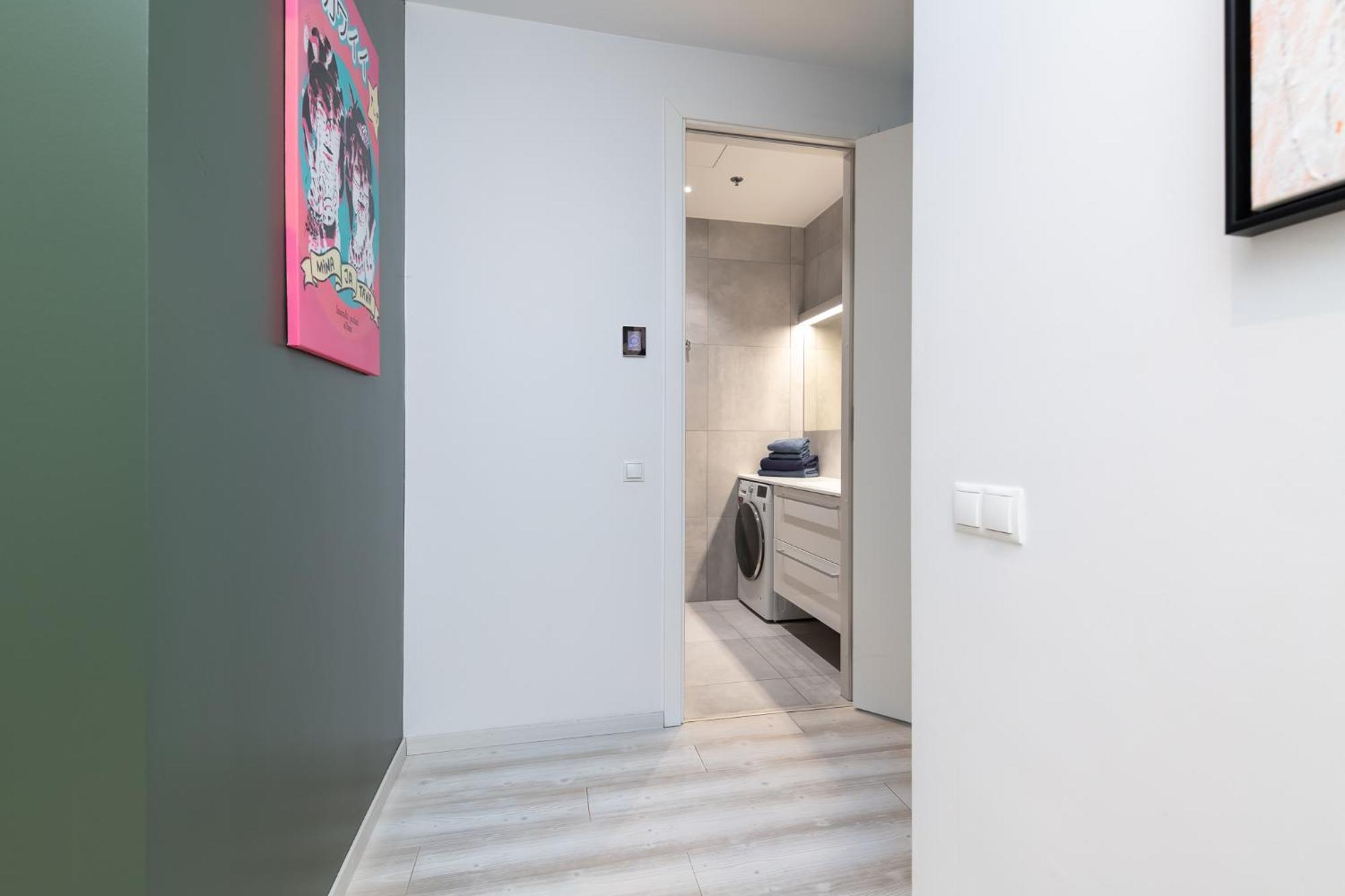 Woho Luxury Appartments Reval Esterno foto