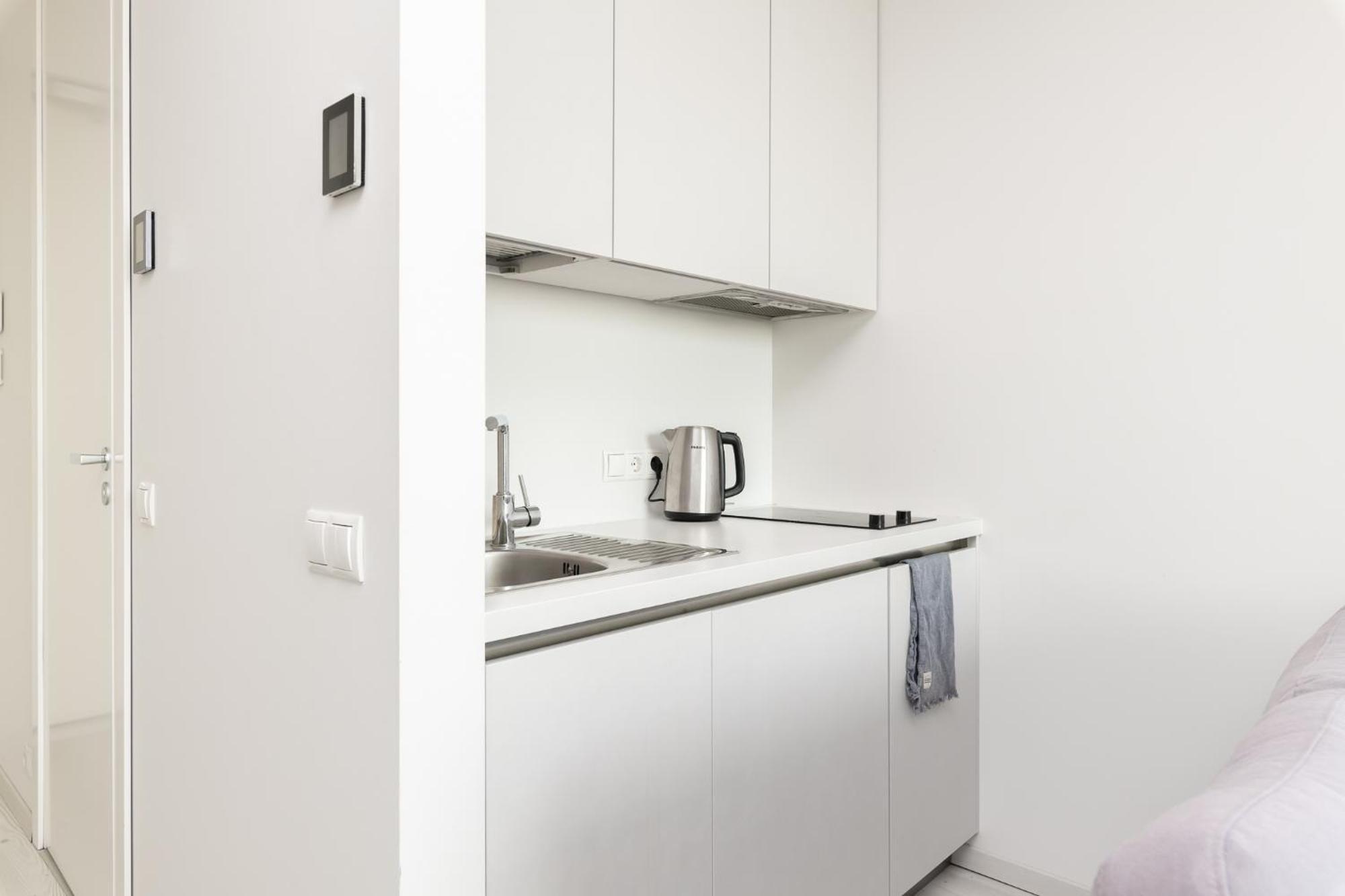 Woho Luxury Appartments Reval Esterno foto