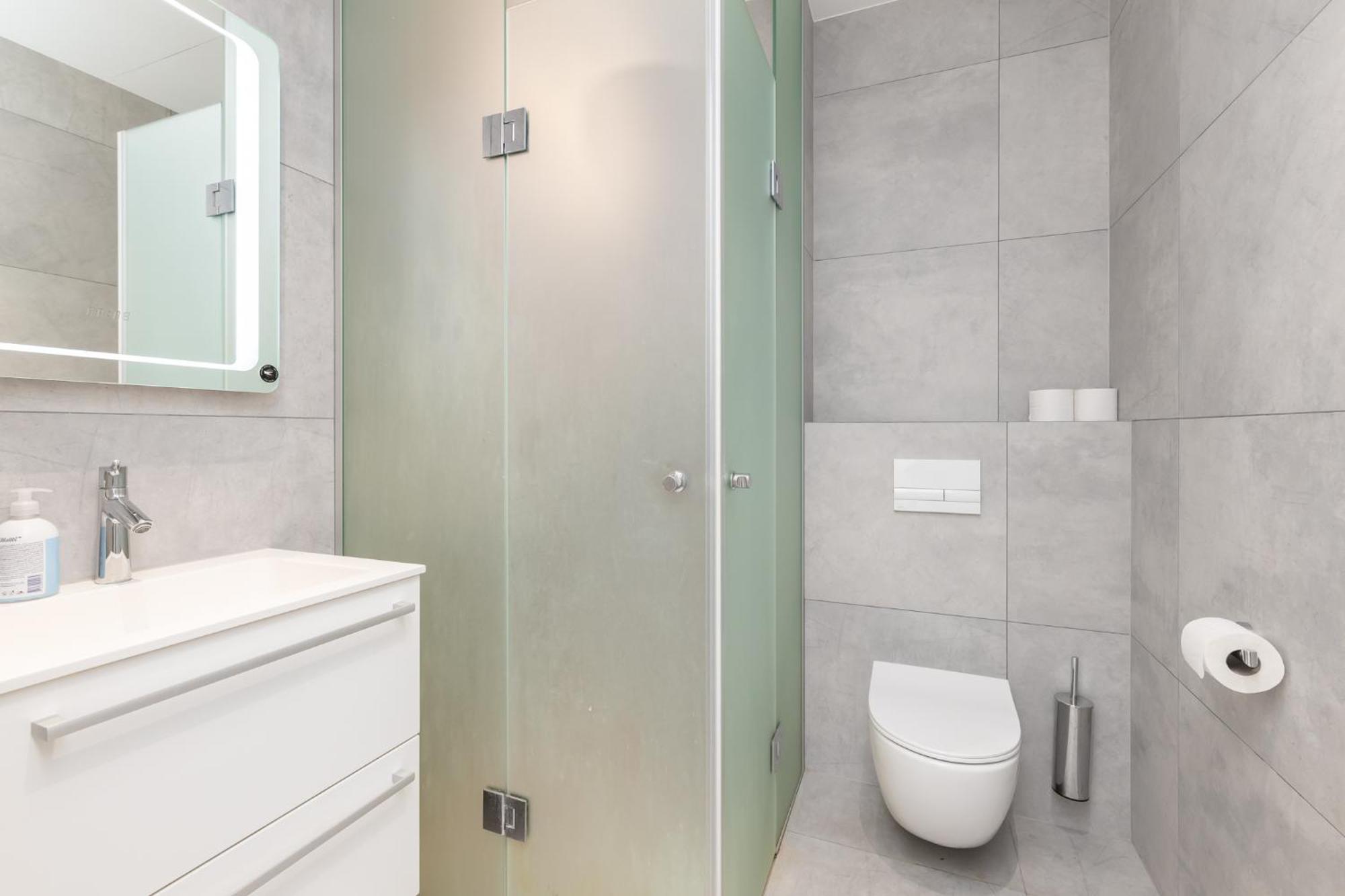 Woho Luxury Appartments Reval Esterno foto