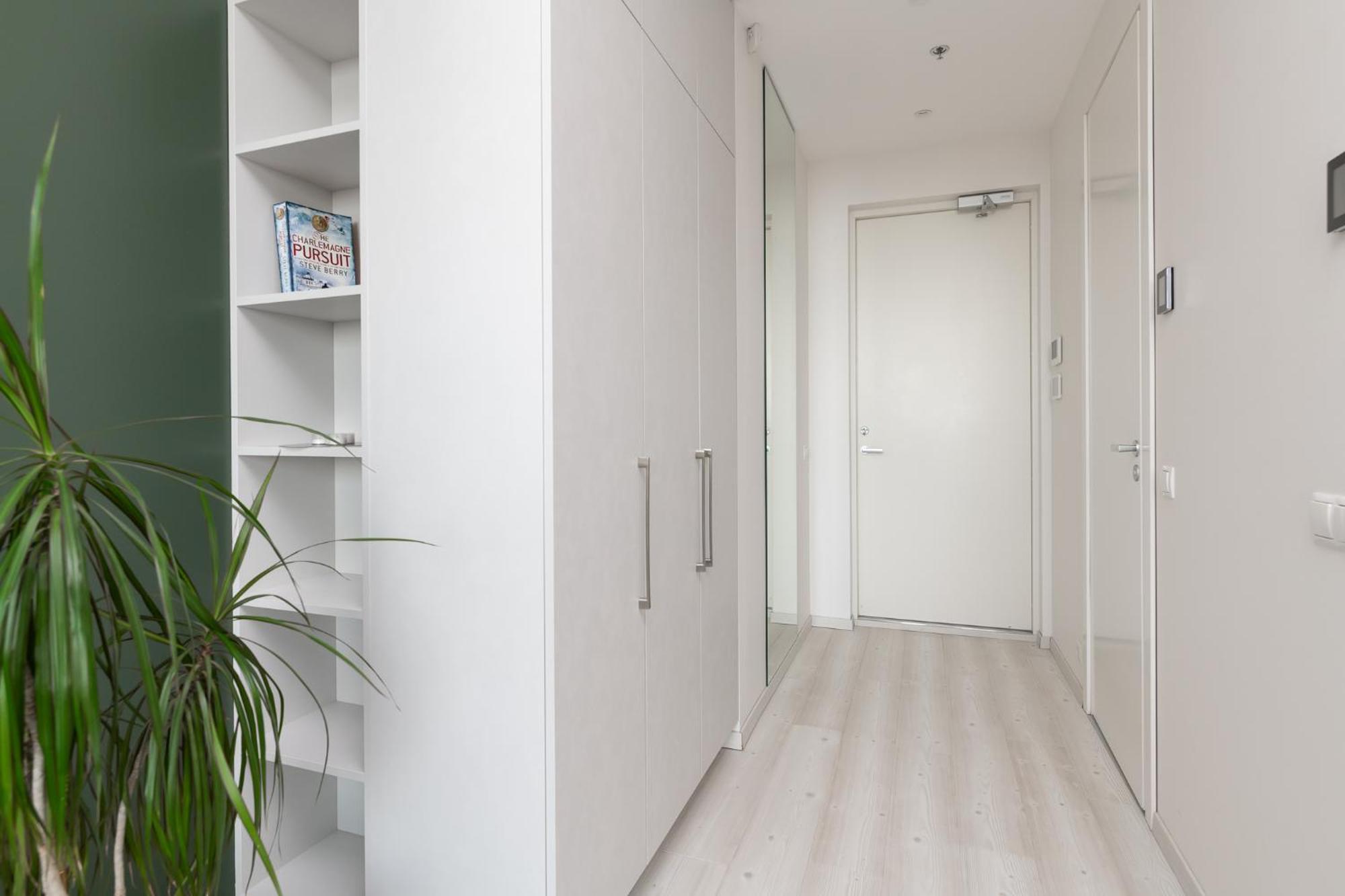 Woho Luxury Appartments Reval Esterno foto
