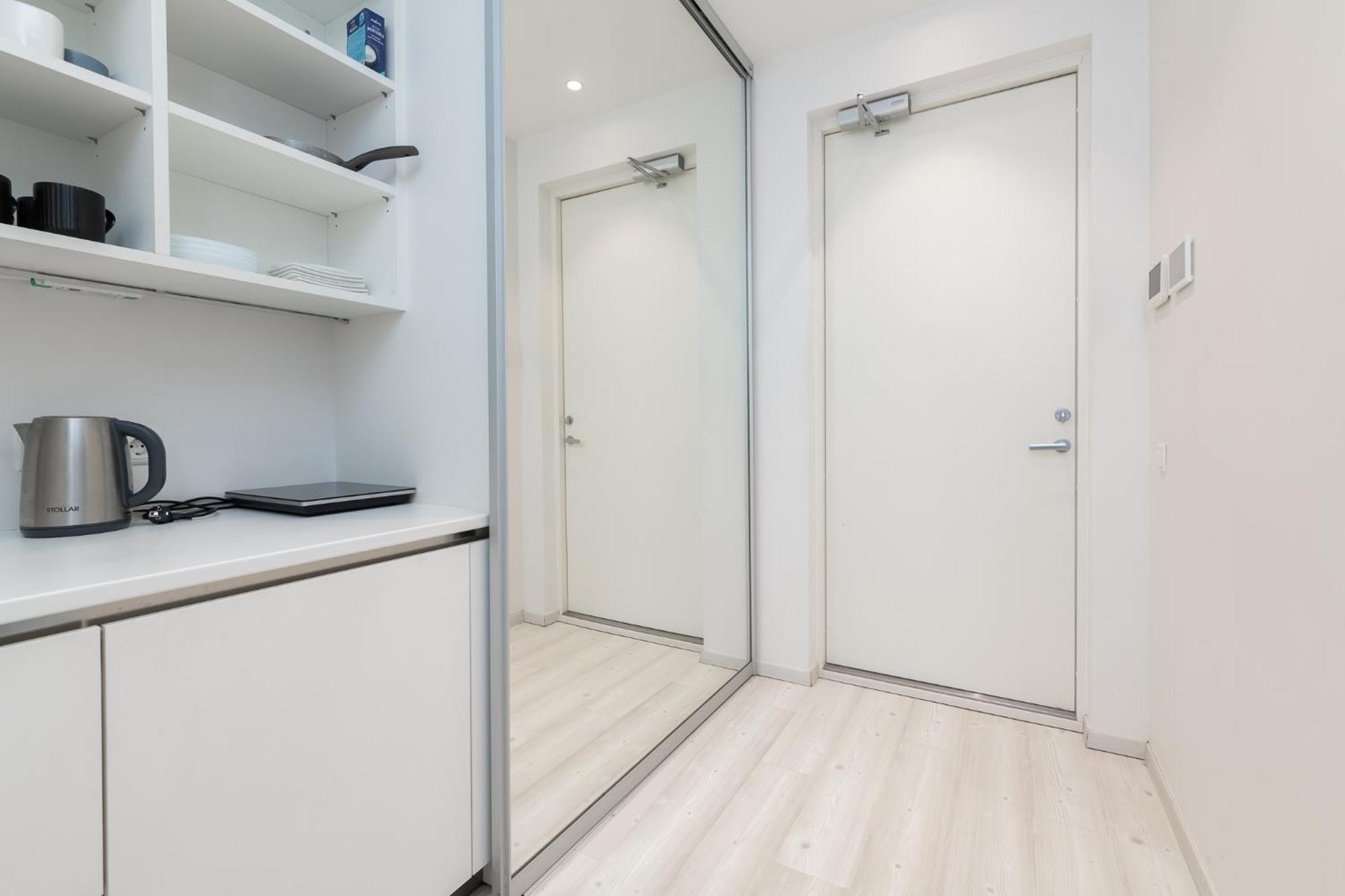 Woho Luxury Appartments Reval Esterno foto