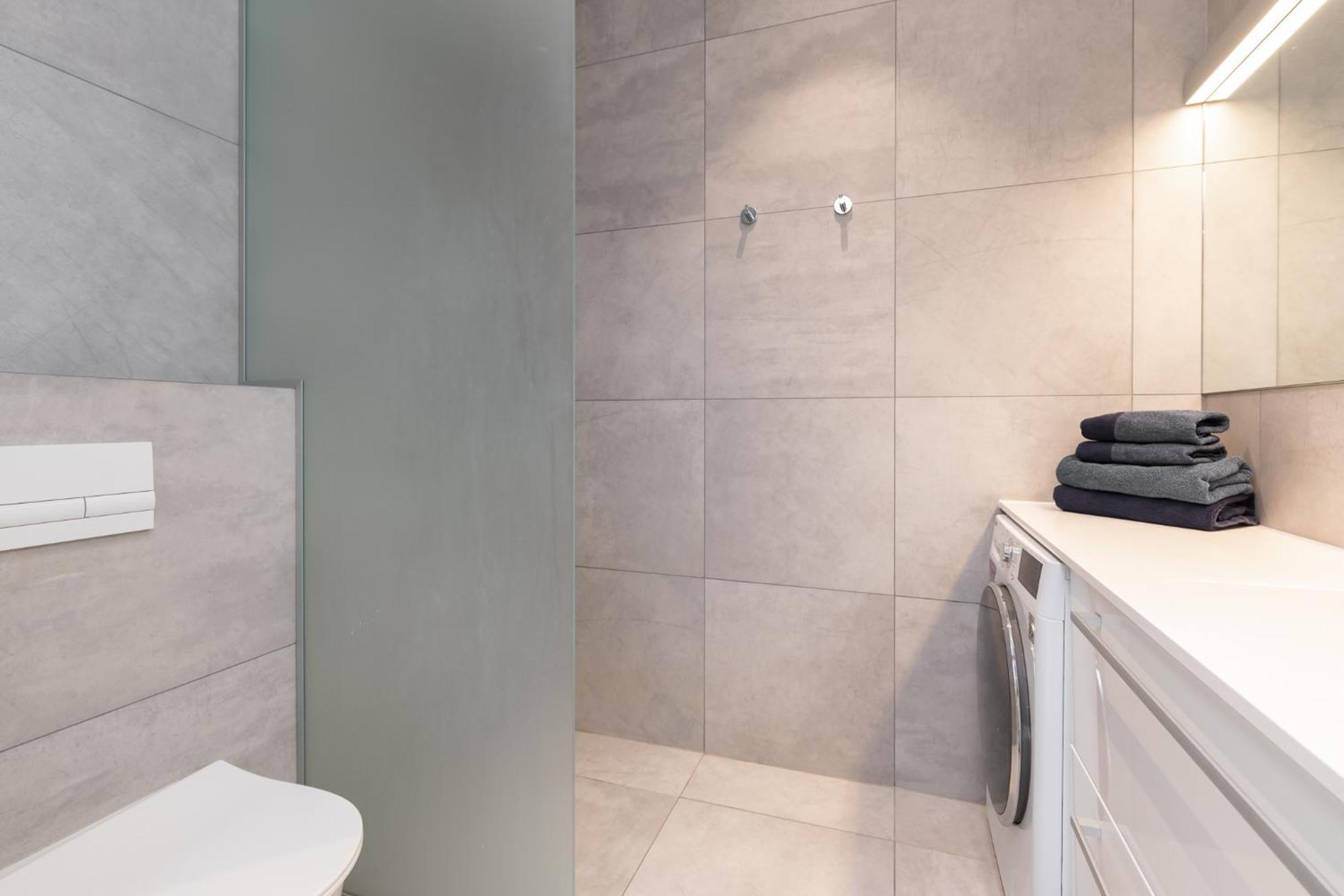 Woho Luxury Appartments Reval Esterno foto