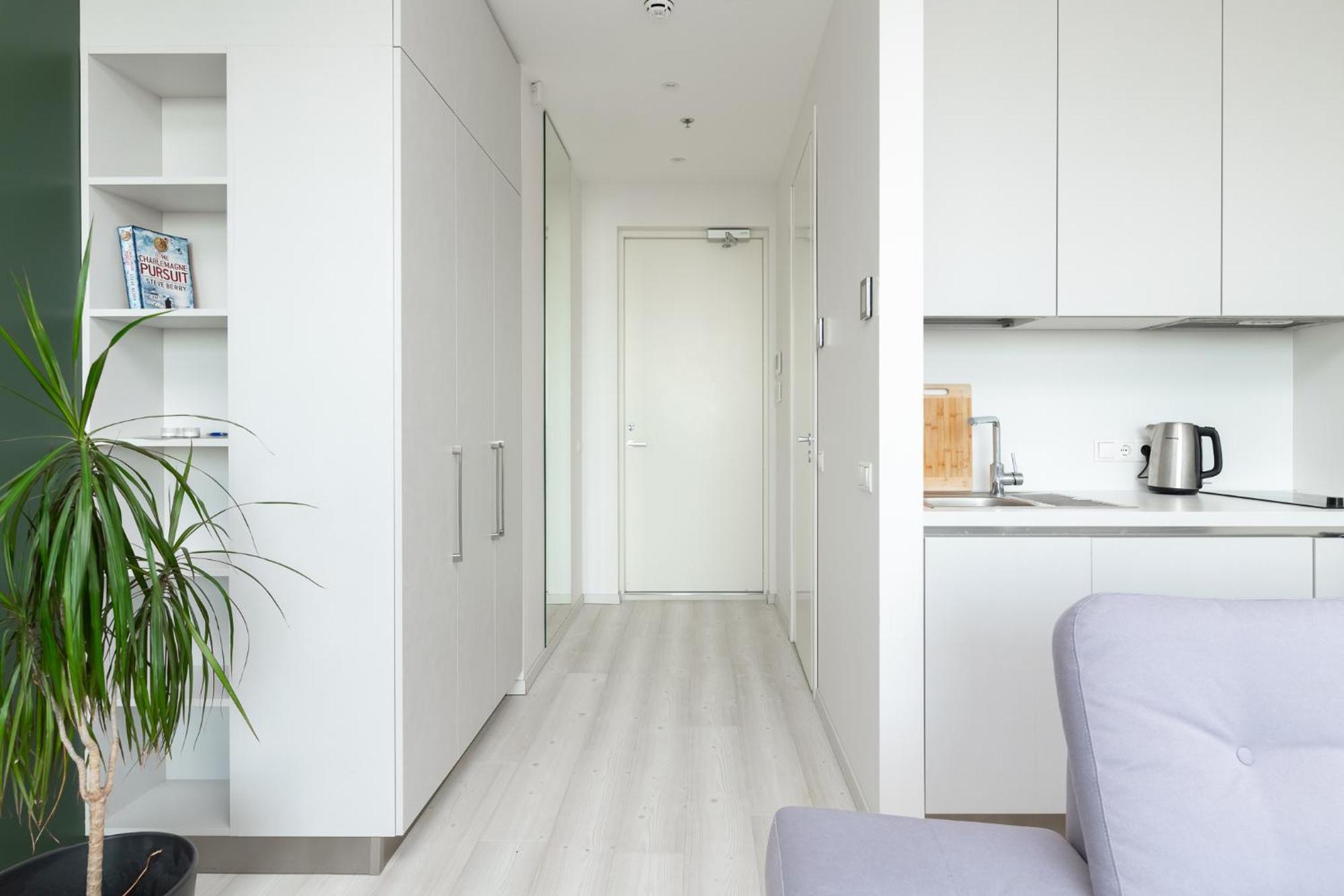Woho Luxury Appartments Reval Esterno foto