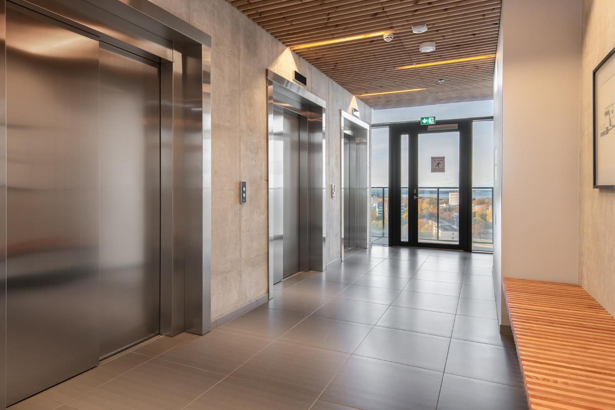 Woho Luxury Appartments Reval Esterno foto